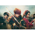 『キングダム』（C）原泰久／集英社（C）2019 映画「キングダム」製作委員会