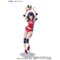 「TENITOL TALL グリッドマン ユニバース 宝多六花 Sports wear ver. 完成品フィギュア」