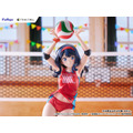 「TENITOL TALL グリッドマン ユニバース 宝多六花 Sports wear ver. 完成品フィギュア」