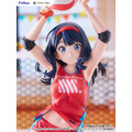 「TENITOL TALL グリッドマン ユニバース 宝多六花 Sports wear ver. 完成品フィギュア」
