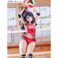 「TENITOL TALL グリッドマン ユニバース 宝多六花 Sports wear ver. 完成品フィギュア」