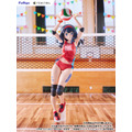「TENITOL TALL グリッドマン ユニバース 宝多六花 Sports wear ver. 完成品フィギュア」
