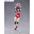 「TENITOL TALL グリッドマン ユニバース 宝多六花 Sports wear ver. 完成品フィギュア」