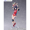 「TENITOL TALL グリッドマン ユニバース 宝多六花 Sports wear ver. 完成品フィギュア」