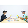 【特集対談】創刊40年『週刊ファミ通』×45年『アニメディア』　編集長対談　アニメとゲーム　両誌の歩みが語る“雑誌の今”