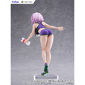 「TENITOL TALL グリッドマン ユニバース 新条アカネ Sports wear ver. 完成品フィギュア」