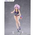 「TENITOL TALL グリッドマン ユニバース 新条アカネ Sports wear ver. 完成品フィギュア」