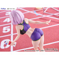 「TENITOL TALL グリッドマン ユニバース 新条アカネ Sports wear ver. 完成品フィギュア」