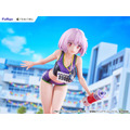 「TENITOL TALL グリッドマン ユニバース 新条アカネ Sports wear ver. 完成品フィギュア」
