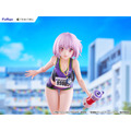 「TENITOL TALL グリッドマン ユニバース 新条アカネ Sports wear ver. 完成品フィギュア」