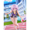 「TENITOL TALL グリッドマン ユニバース 新条アカネ Sports wear ver. 完成品フィギュア」