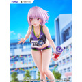 「TENITOL TALL グリッドマン ユニバース 新条アカネ Sports wear ver. 完成品フィギュア」