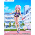「TENITOL TALL グリッドマン ユニバース 新条アカネ Sports wear ver. 完成品フィギュア」