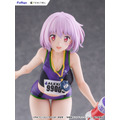 「TENITOL TALL グリッドマン ユニバース 新条アカネ Sports wear ver. 完成品フィギュア」