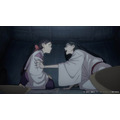夏アニメ『ワールド イズ ダンシング』第二番「あんたには身体があるじゃないか」先行カット