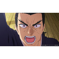 夏アニメ『ワールド イズ ダンシング』第二番「あんたには身体があるじゃないか」先行カット