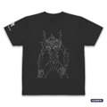 初号機 ドライTシャツ