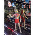 ウルトラマン　ミート＆グリート