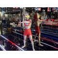 ウルトラマン　ミート＆グリート