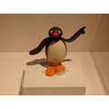 「可愛いだけじゃない！？ピングー展」