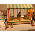 「可愛いだけじゃない！？ピングー展」