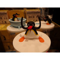 「可愛いだけじゃない！？ピングー展」
