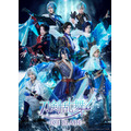 『刀剣乱舞 - ICE BLADE -』刀剣男士キービジュアル