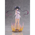 1/7スケールフィギュア　ダンジョンに出会いを求めるのは間違っているだろうかⅤ「ヘスティア」神威解放Ver.