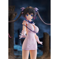 1/7スケールフィギュア　ダンジョンに出会いを求めるのは間違っているだろうかⅤ「ヘスティア」神威解放Ver.