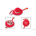 JESSIE / HAT CHARM POUCH