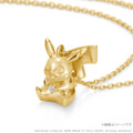 【ポケモン30周年モデル】ピカチュウ　ネックレス