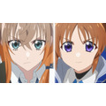 夏アニメ『魔法少女リリカルなのは EXCEEDS Gun Blaze Vengeance』#02(第2話)「国連調査機関 EXCEEDS/魔人狩り」先行カット