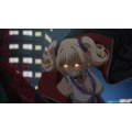 夏アニメ『魔法少女リリカルなのは EXCEEDS Gun Blaze Vengeance』#02(第2話)「国連調査機関 EXCEEDS/魔人狩り」先行カット
