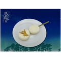 ねずみ男のチーズポテト串