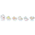 つながるアクリルマスコット てんし（全 6 種ランダム）770 円（税込）