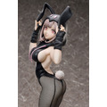 「スーパーダンガンロンパ2 さよなら絶望学園 七海千秋 バニーVer. 1/3スケール 完成品フィギュア」77,000円（税込）