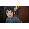 夏アニメ『二十世紀電氣目録-ユーレカ・エヴリカ-』第貮話（第2話）「目録の謎」先行カット