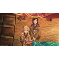 夏アニメ『二十世紀電氣目録-ユーレカ・エヴリカ-』第貮話（第2話）「目録の謎」先行カット