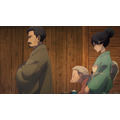 夏アニメ『二十世紀電氣目録-ユーレカ・エヴリカ-』第貮話（第2話）「目録の謎」先行カット