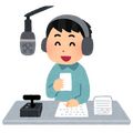 「ラジオパーソナリティをやってほしい声優は?」