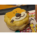 「たべっ子どうぶつLAND」の様子