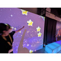 「たべっ子どうぶつLAND」の様子