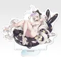 「一番くじ 勝利の女神：NIKKE CHAPTER8」F賞 アクリルスタンド（ランダム全8種）