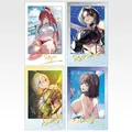 「一番くじ 勝利の女神：NIKKE CHAPTER8」I賞 夏の思い出フォトカードセット（ランダム全8種）