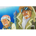 劇場版『ワンピース　ねじまき島の冒険』