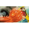 劇場版『ワンピース　ねじまき島の冒険』