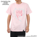 EVA STORE オリジナル 新世紀エヴァンゲリオン・Tシャツ/レイ&アスカ SUMMER FES2026