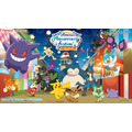「Pokémon Anniversary Festival in ナムコ」