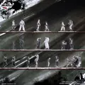 「一番くじ 刃牙～巨大なる鼓動～」