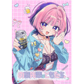『のあ先輩はともだち。』ティザービジュアル